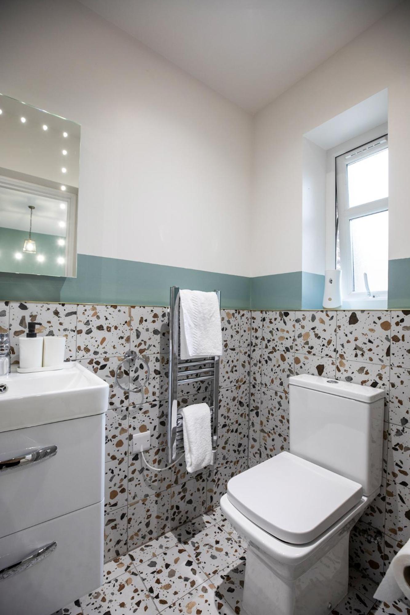 The Chapter - Finsbury Park Bed & Breakfast