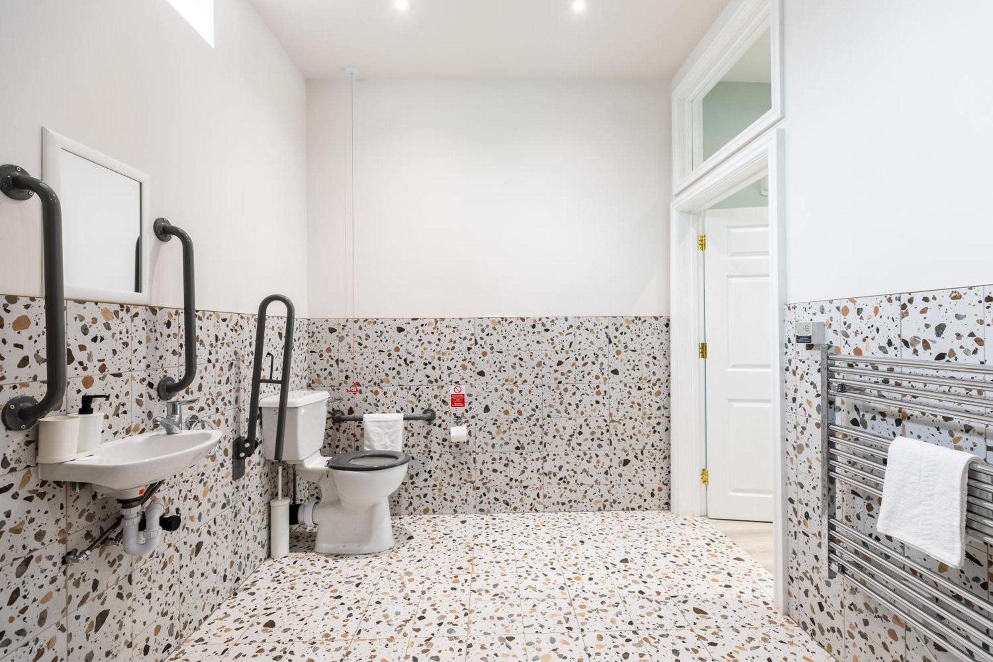 Bed & Breakfast The Chapter - Finsbury Park Londen