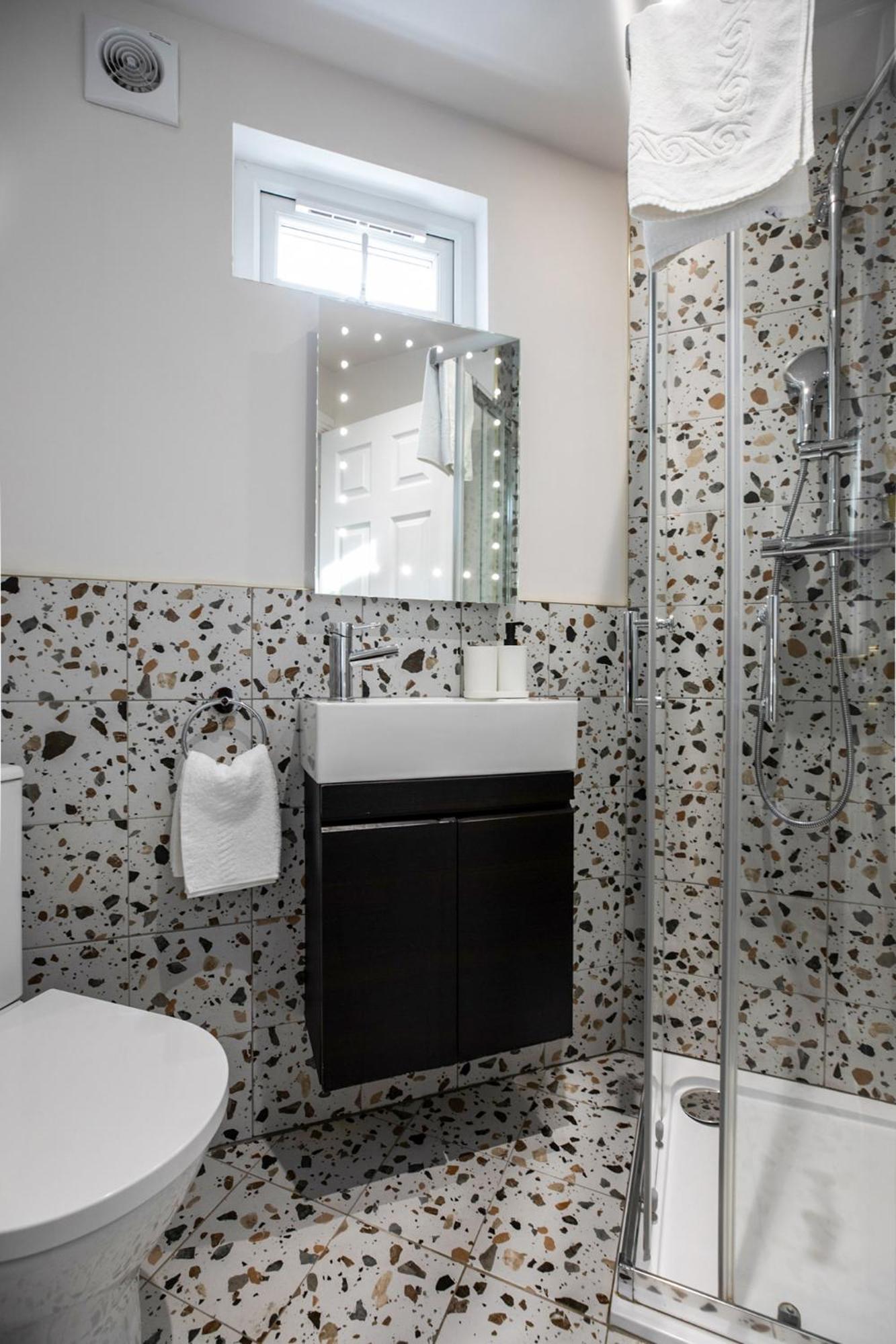 Bed & Breakfast The Chapter - Finsbury Park 3*