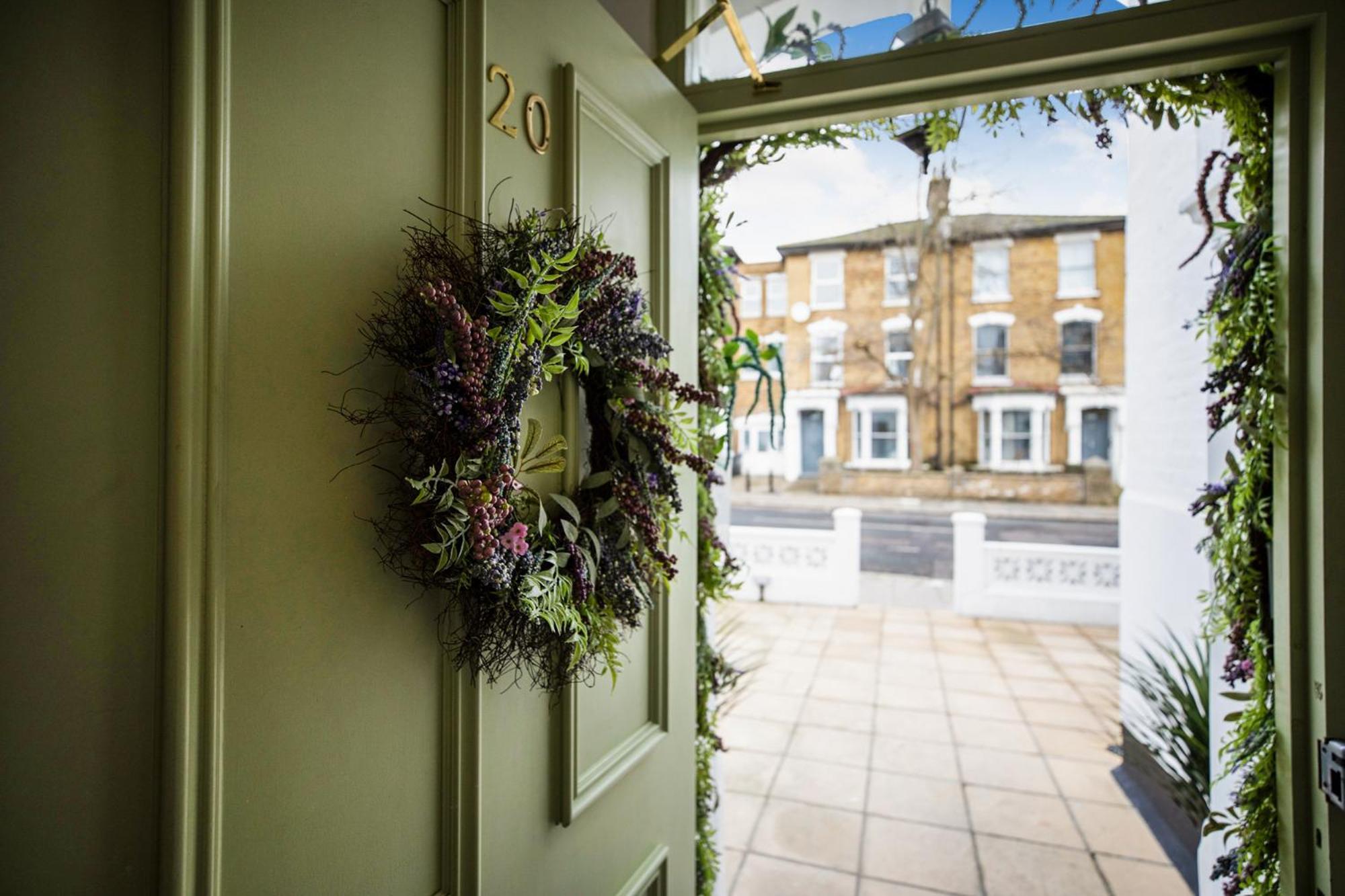 Bed & Breakfast The Chapter - Finsbury Park Londen