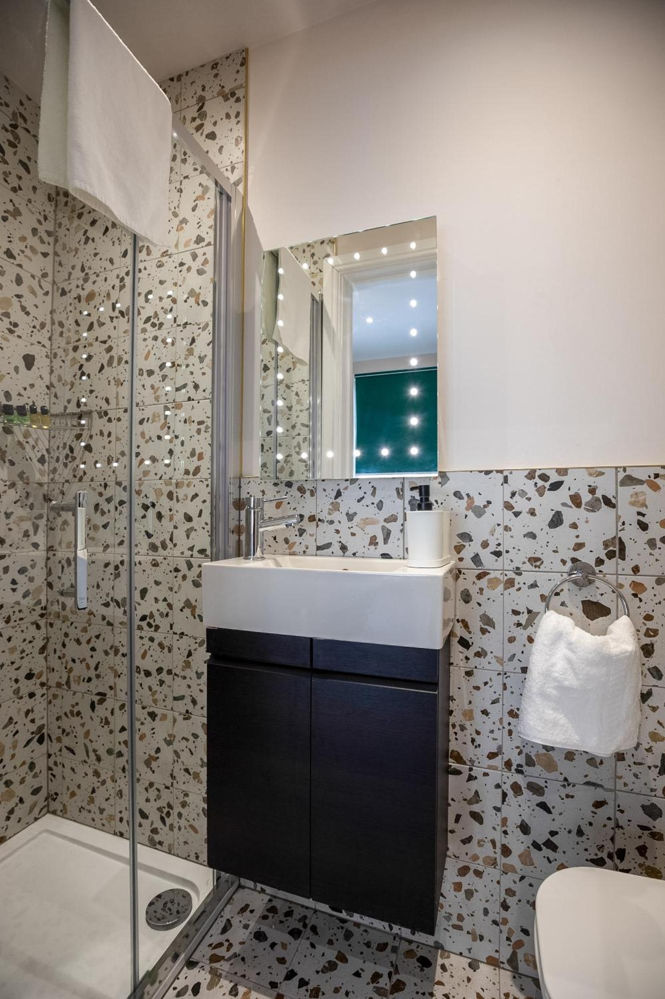 Bed & Breakfast The Chapter - Finsbury Park Londen