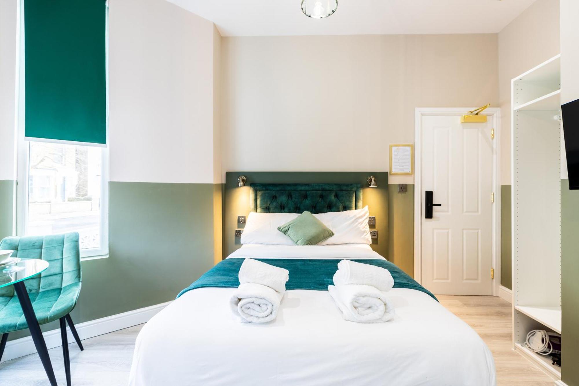 The Chapter - Finsbury Park Bed & Breakfast 3*