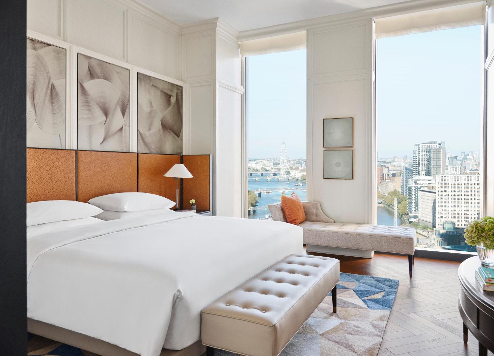 Hotel Park Hyatt River Thames