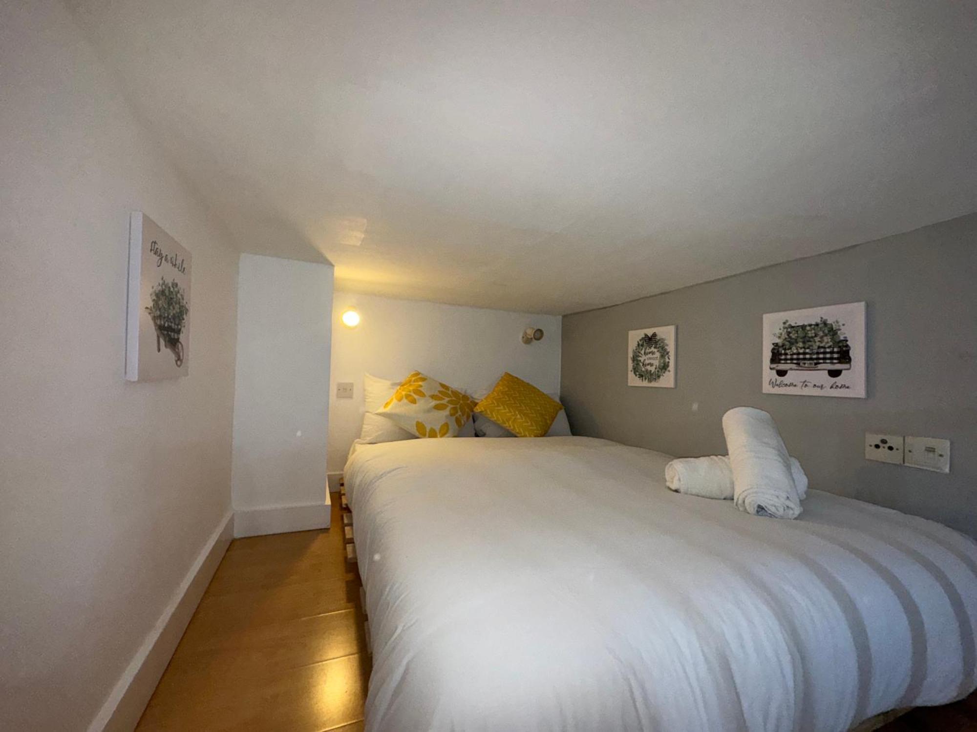 Apartment Compact Flat Close To Hyde Park London