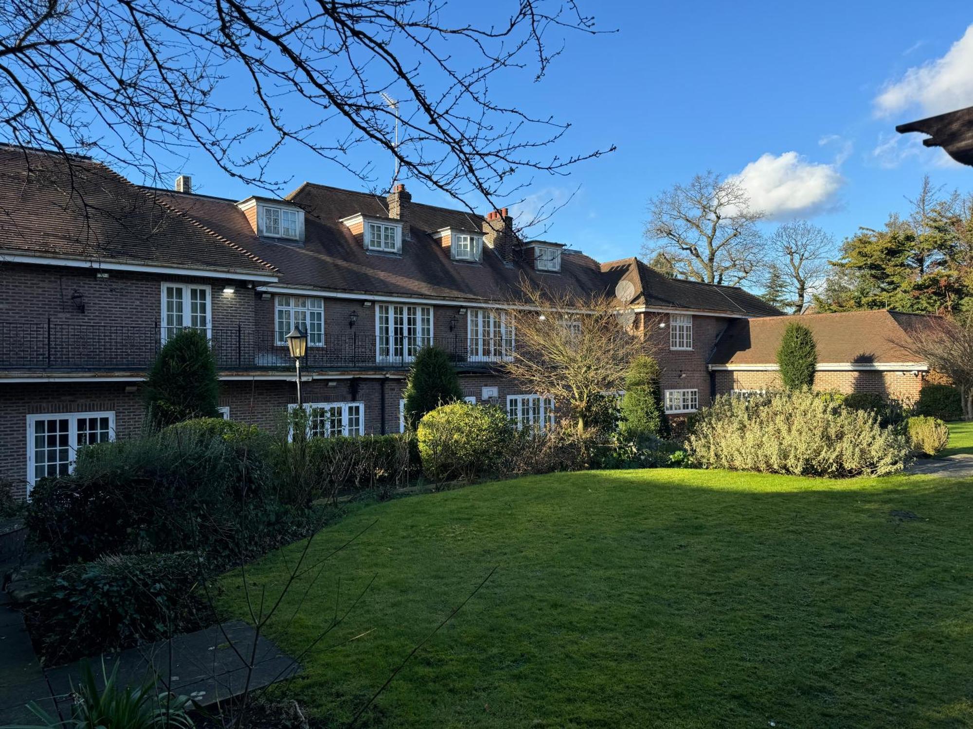 Guest house The Bishop London
