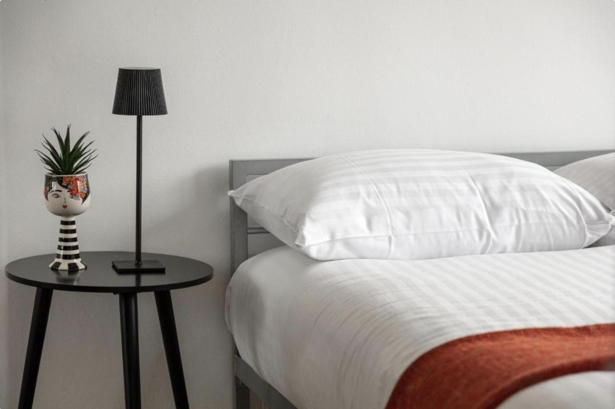 View Hackney High End 3-bedroom Flat Long Term Apartment