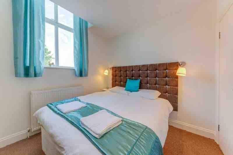 2 Bed - Westfield -