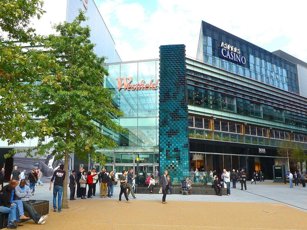2 Bed - Westfield - Apartment
