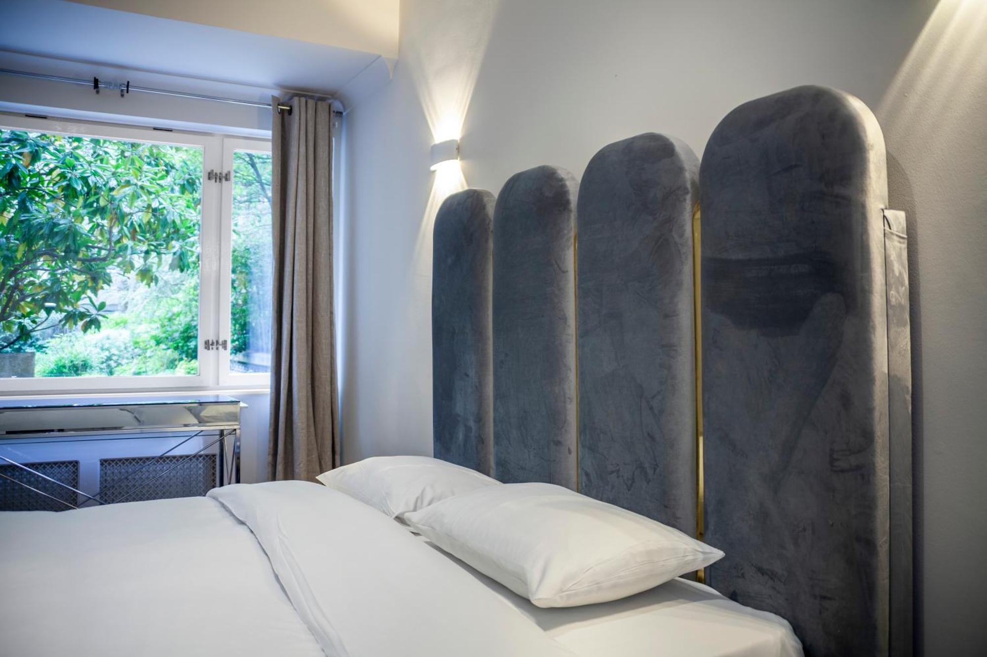 Captivating 3br Flat, 5 Min To Hyde Park Londen