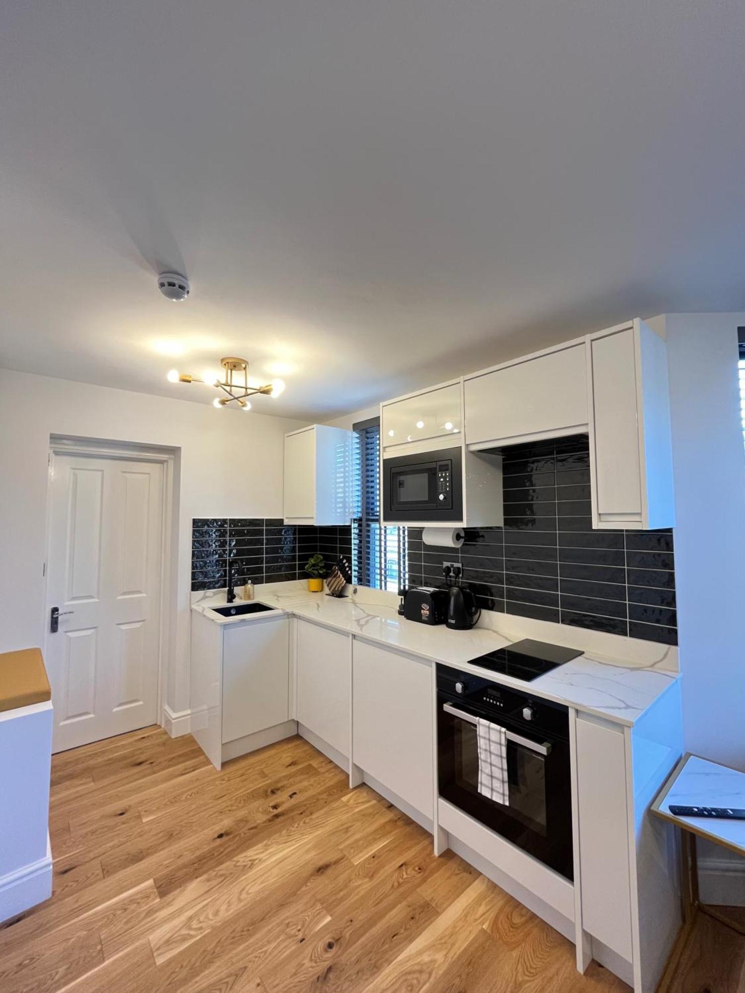 Cosy Apartment London