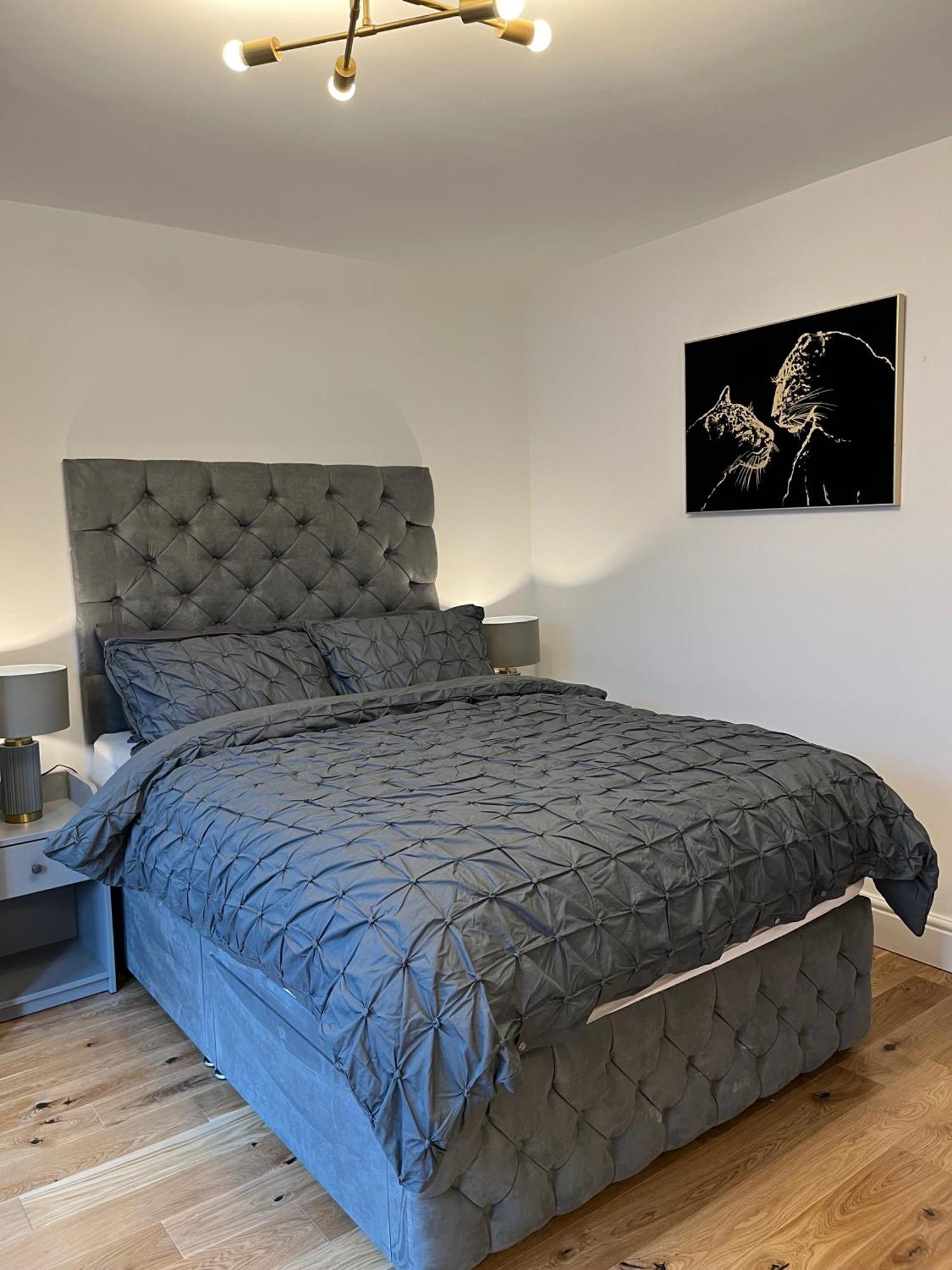 Cosy * London