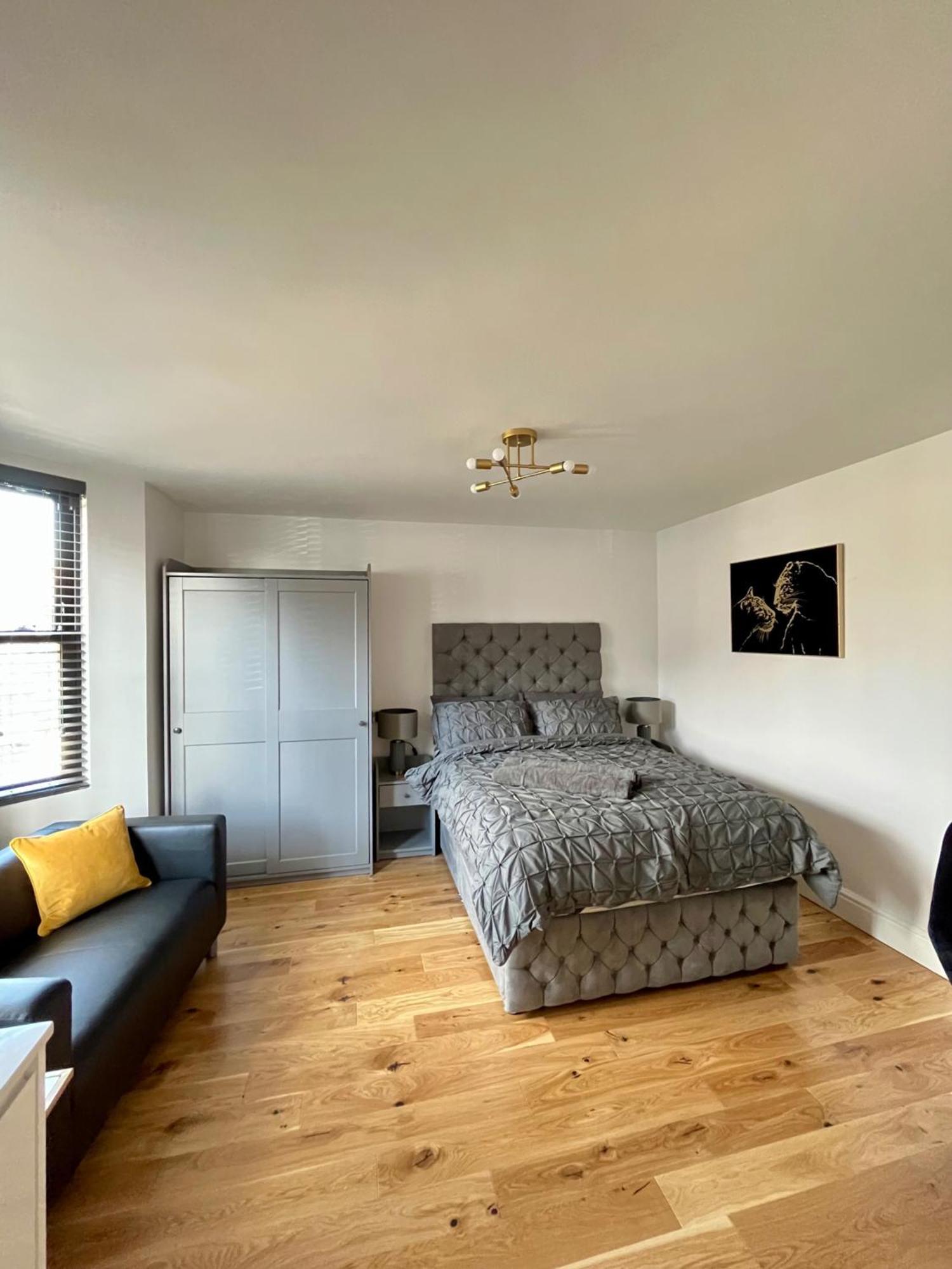 Apartment Cosy