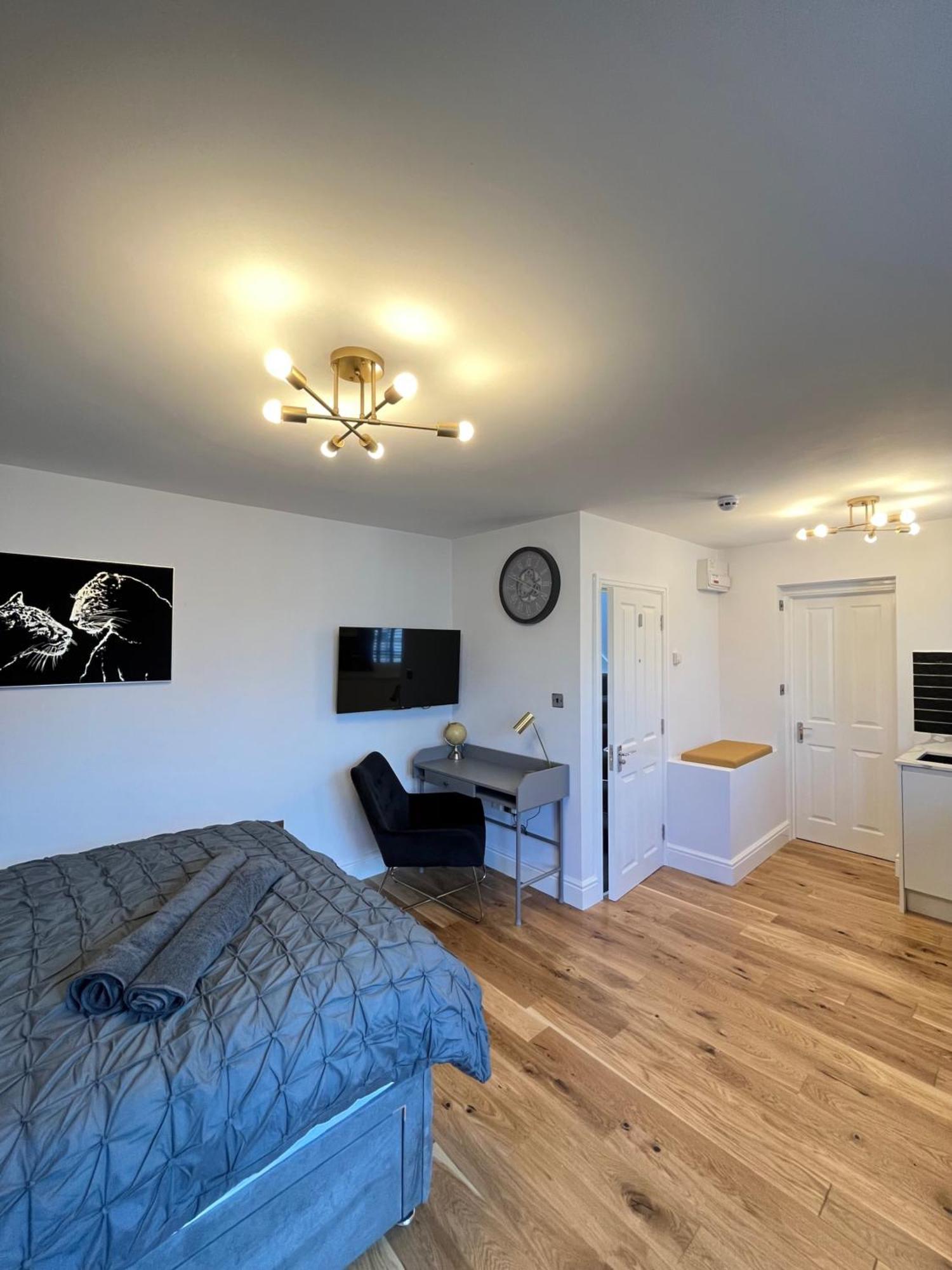 Apartment Cosy *