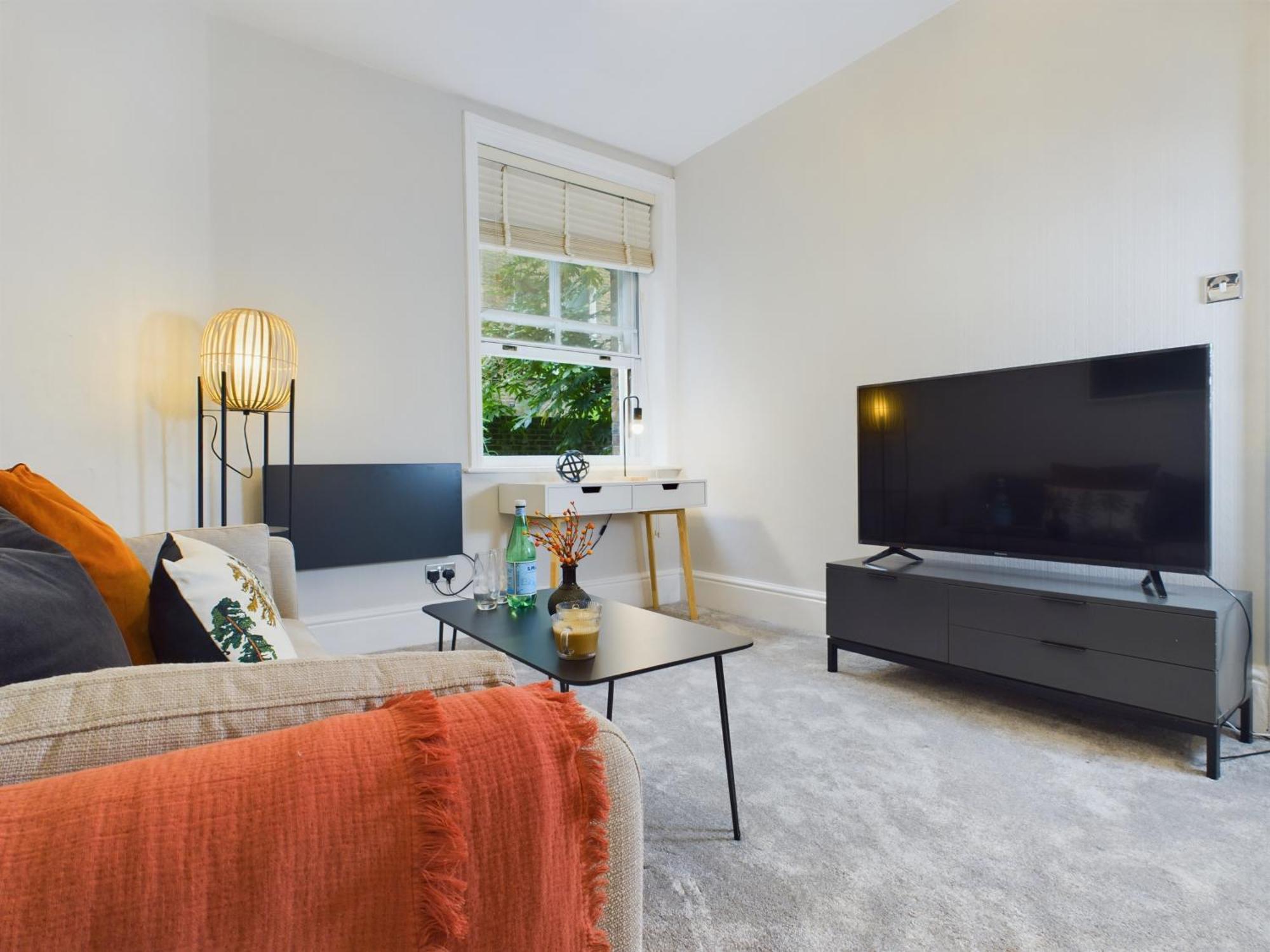Apartment Charm At Charleville *