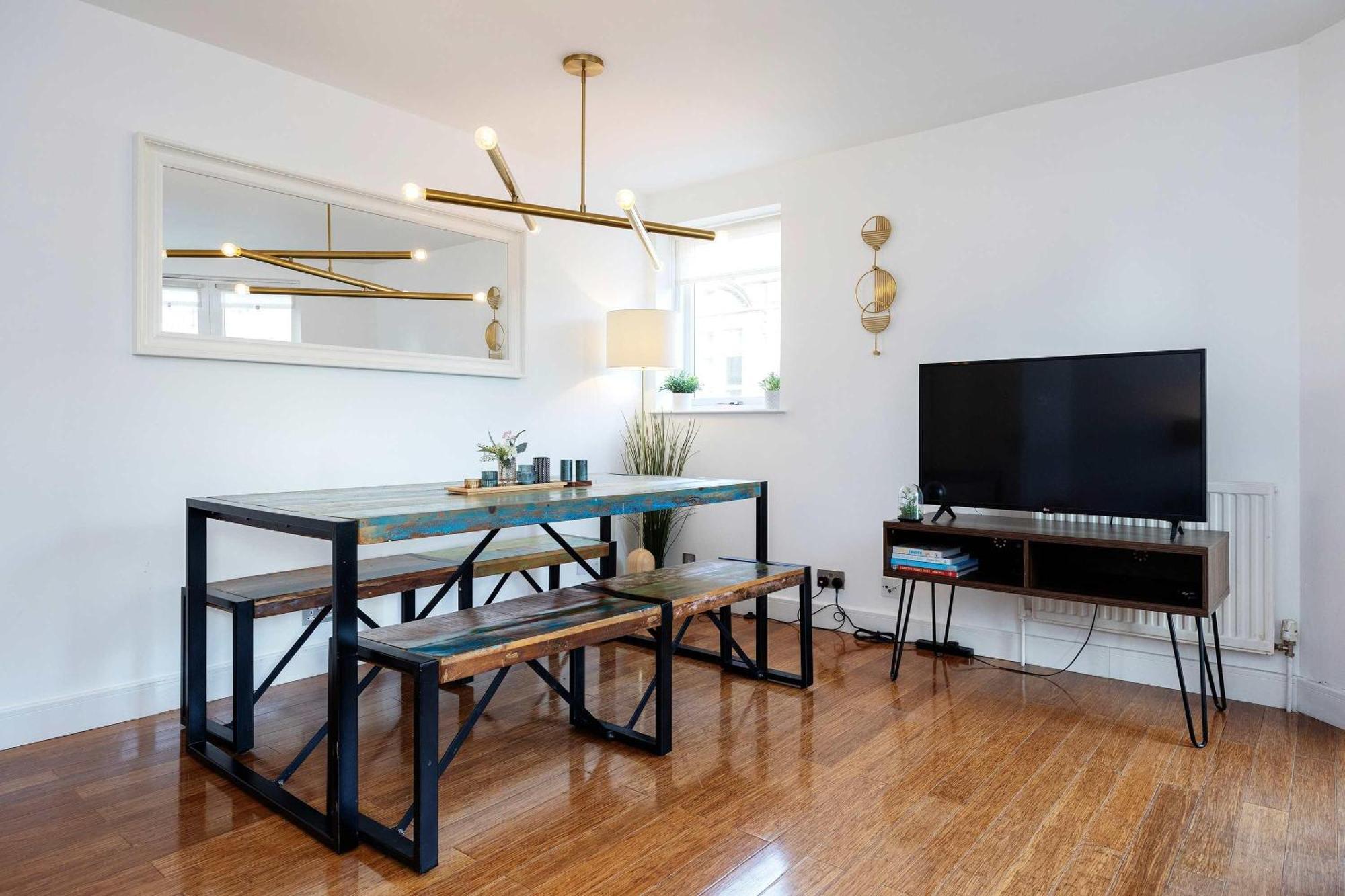 Appartement Veeve - The Westbourne Grove *