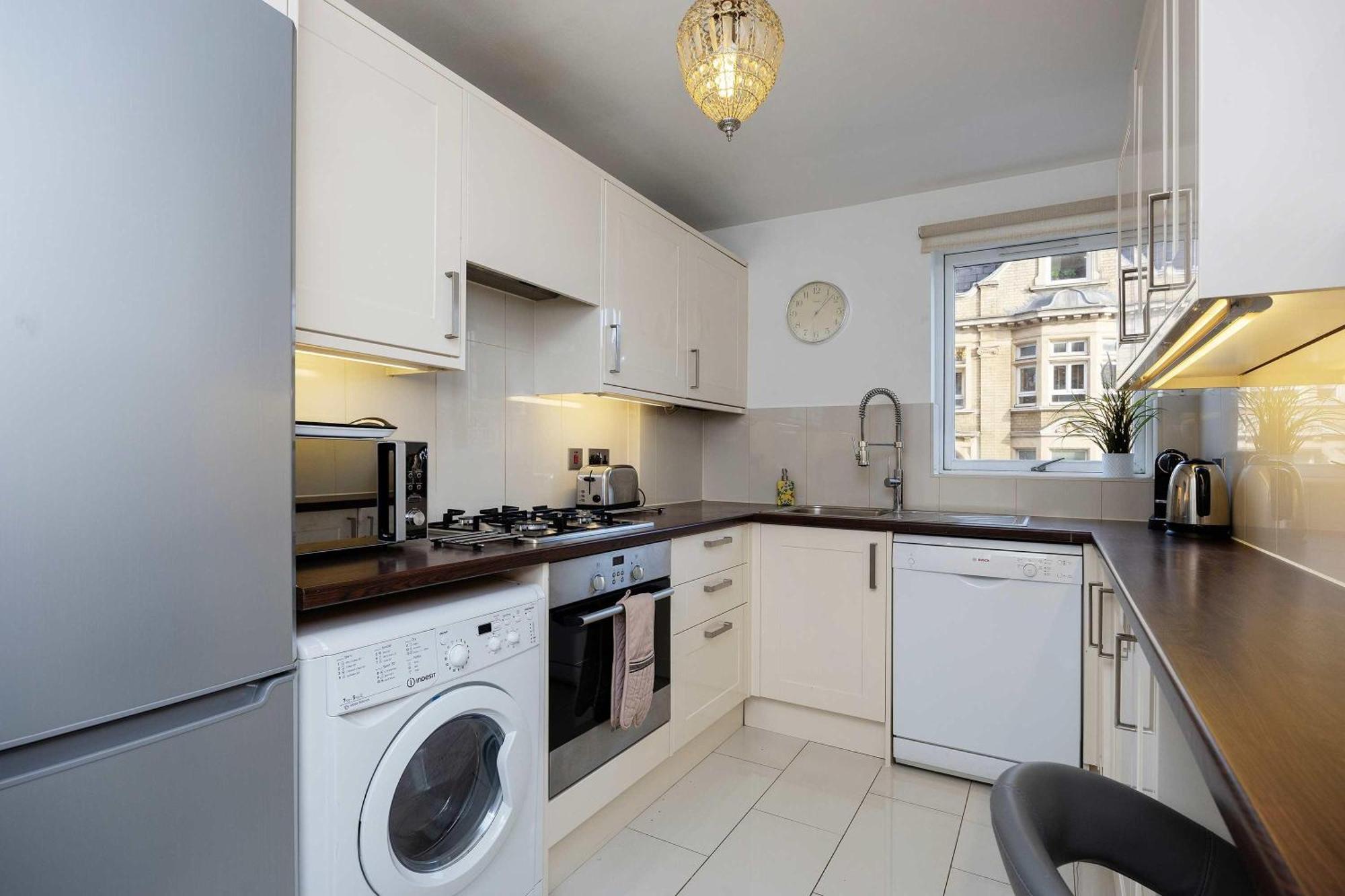 Veeve - The Westbourne Grove * Londen
