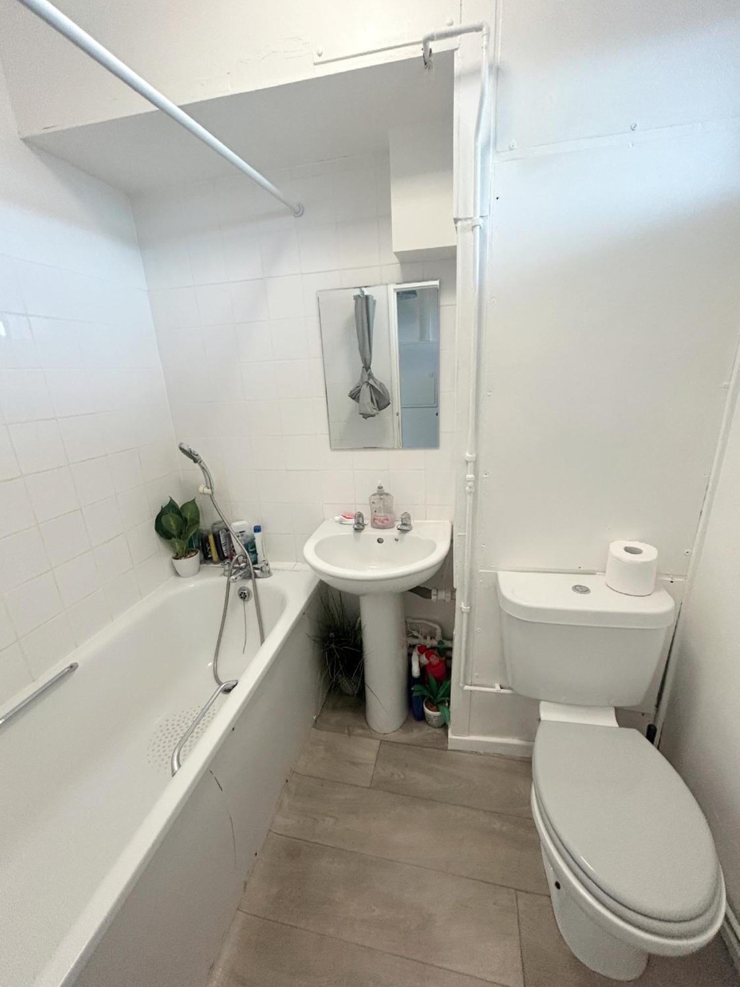 Apartment Dals London
