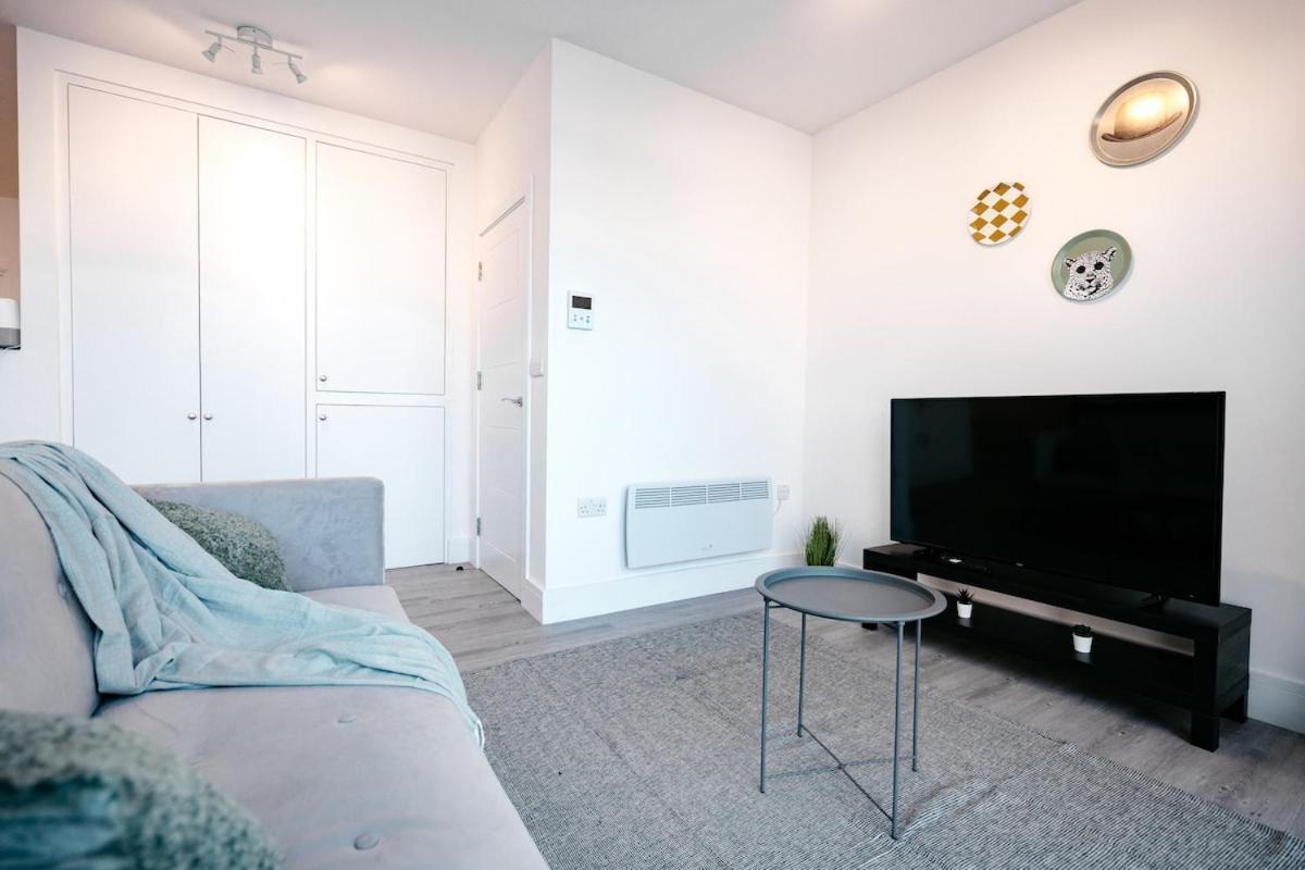 Apartment Modern & Cozy Near Fields Station *