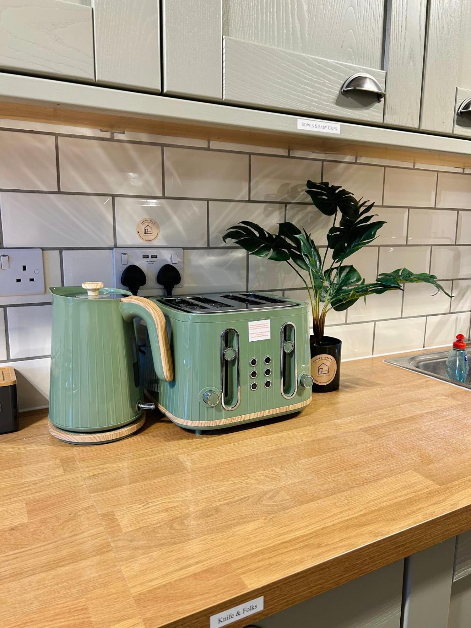 Spacious House, Cosy, Notting Hill, Garden Holiday home