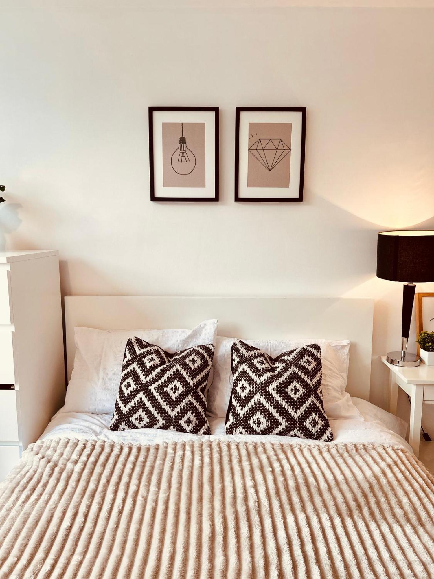 Holiday home Spacious House, Cosy, Notting Hill, Garden London