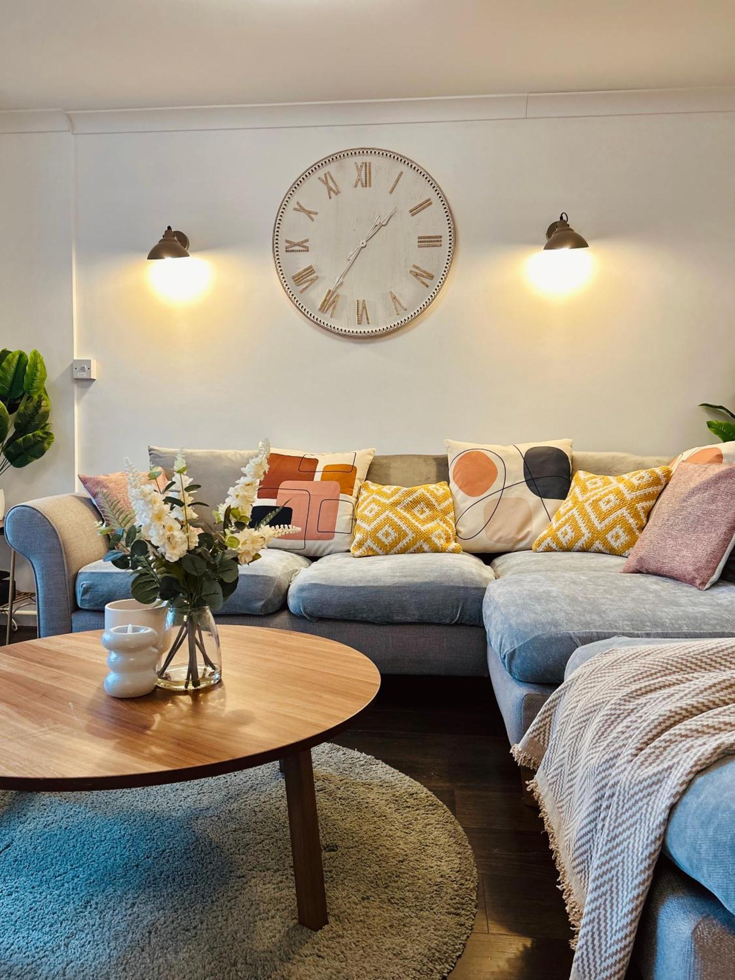 Spacious House, Cosy, Notting Hill, Garden London