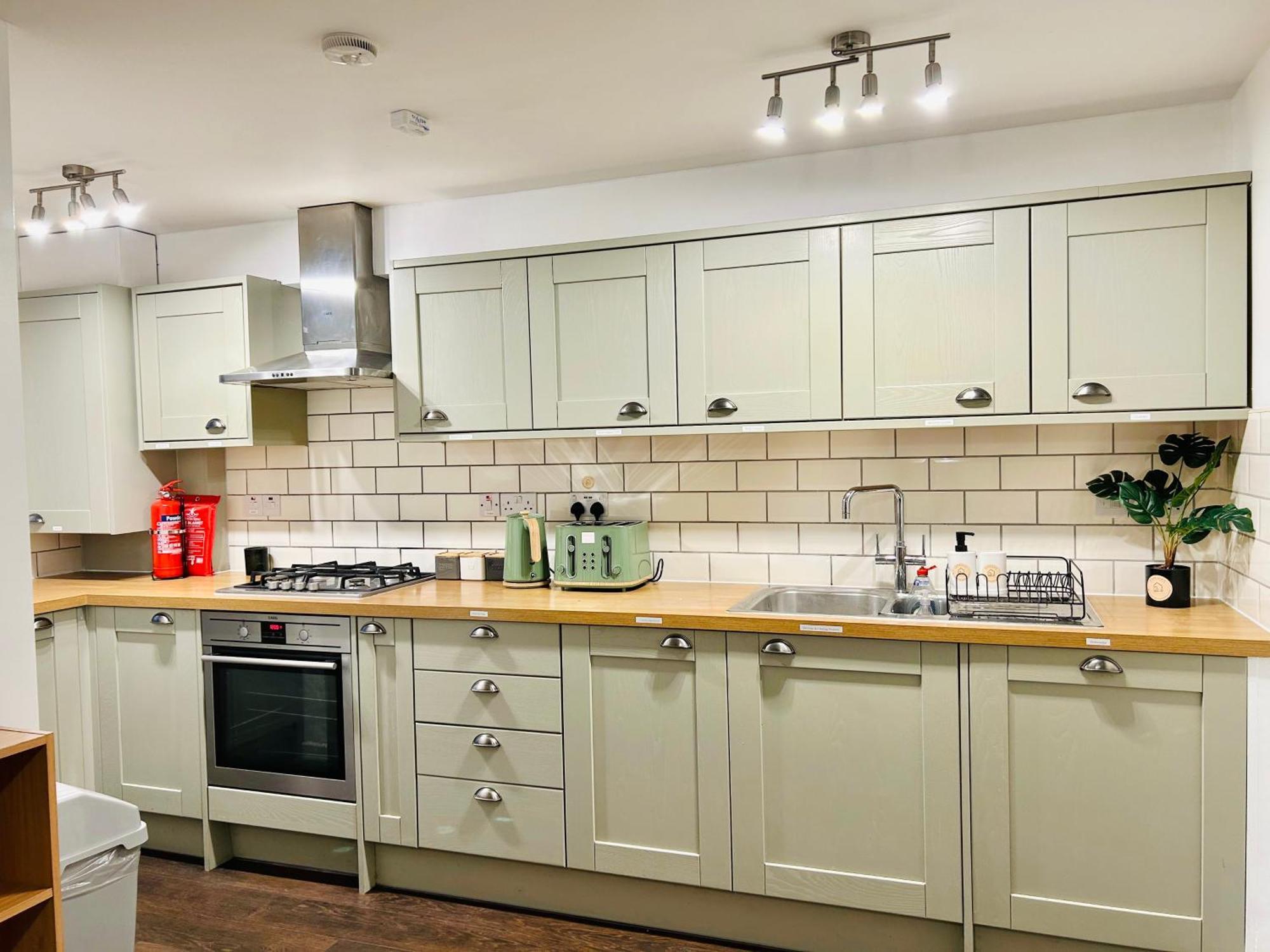 Spacious House, Cosy, Notting Hill, Garden * London