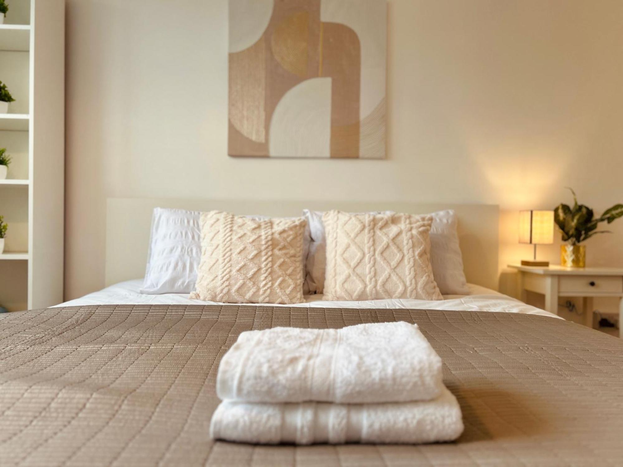 Holiday home Spacious House, Cosy, Notting Hill, Garden