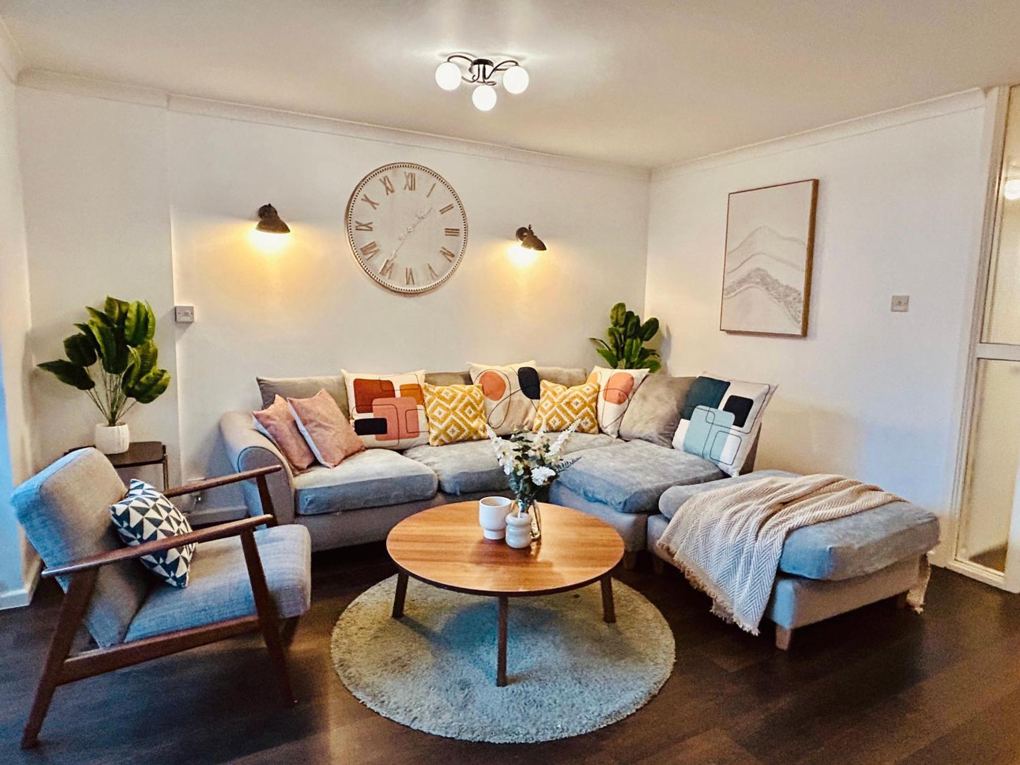 Spacious House, Cosy, Notting Hill, Garden * London