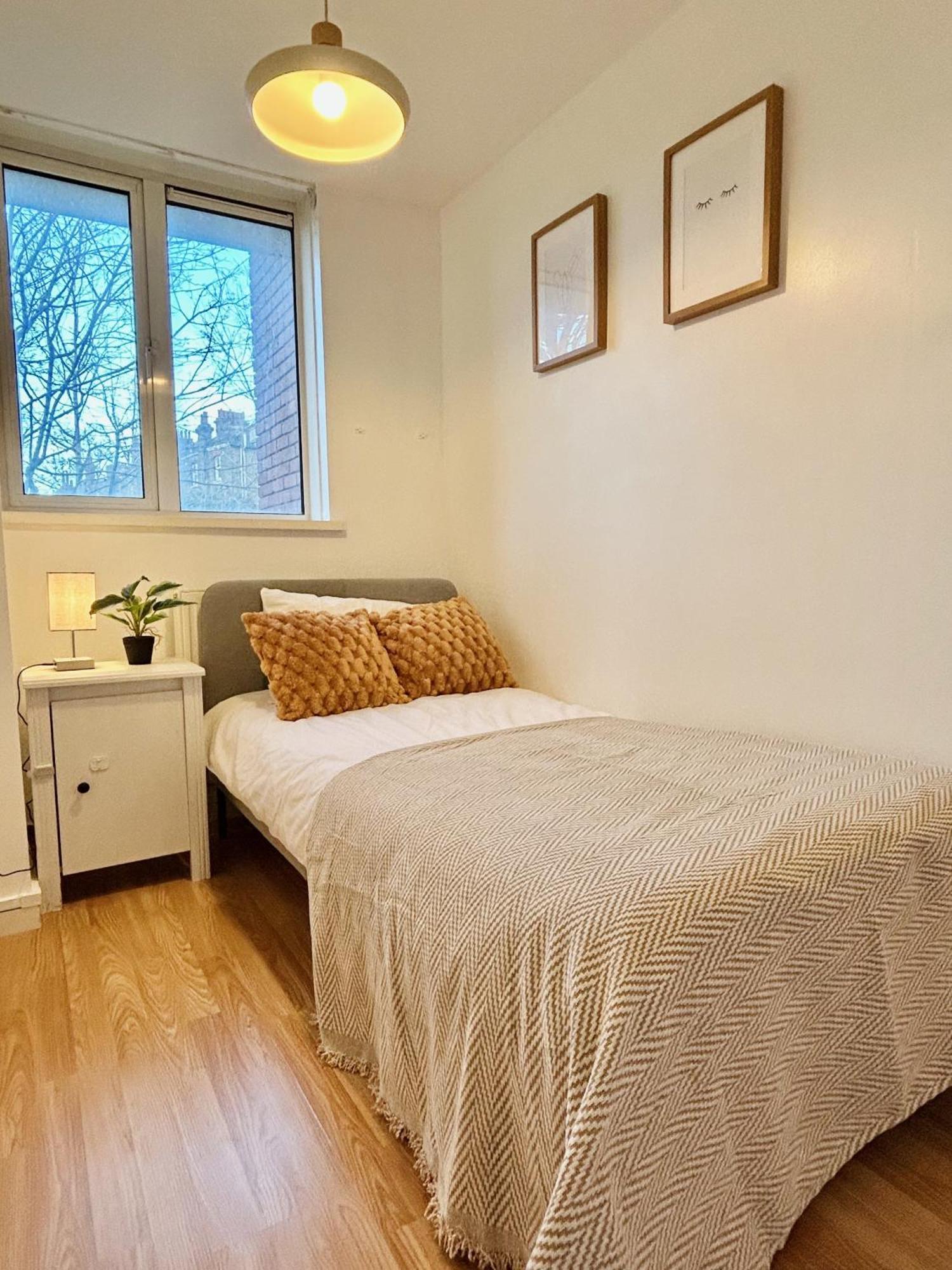 Spacious House, Cosy, Notting Hill, Garden Holiday home