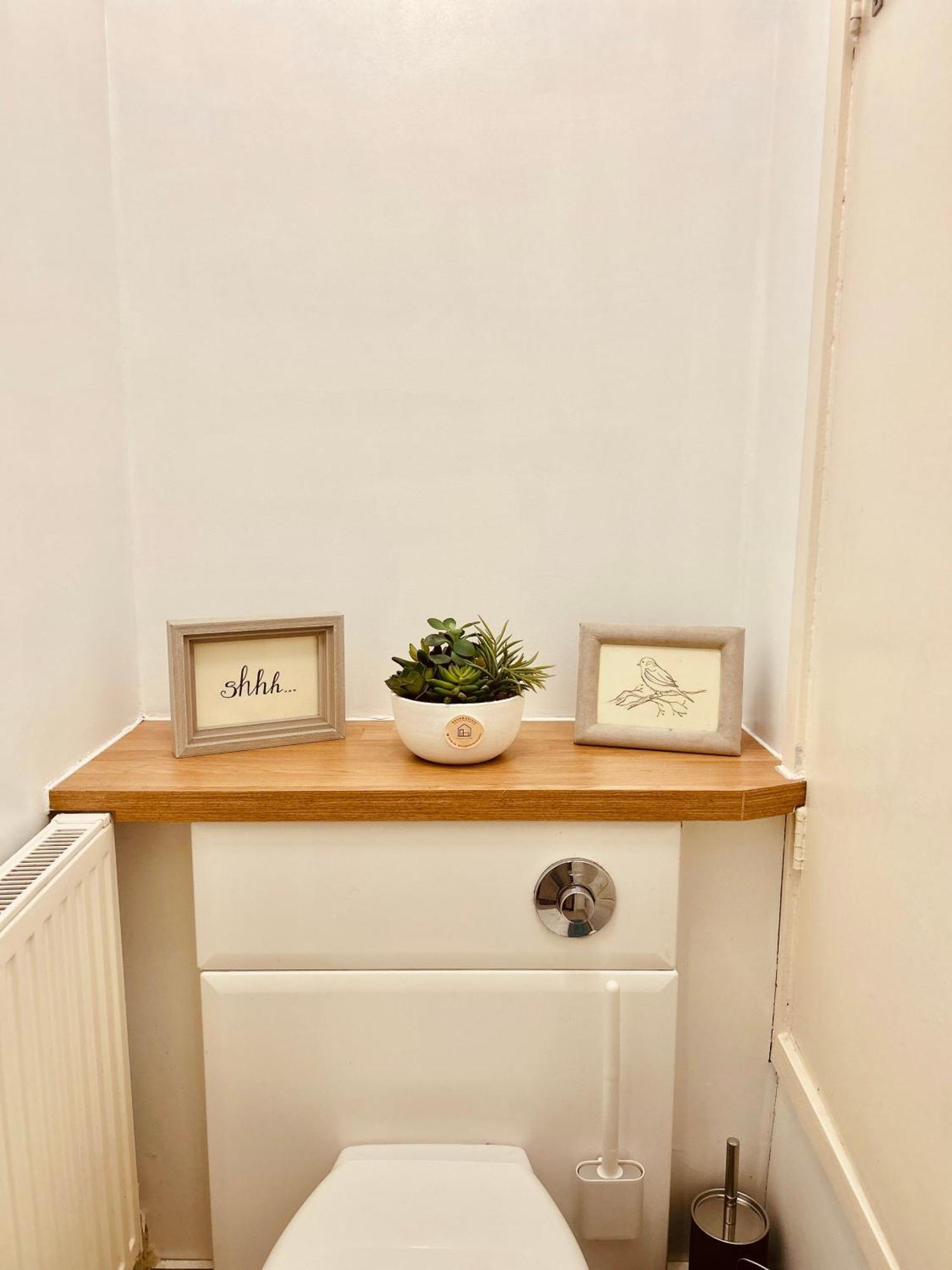 Spacious House, Cosy, Notting Hill, Garden * London