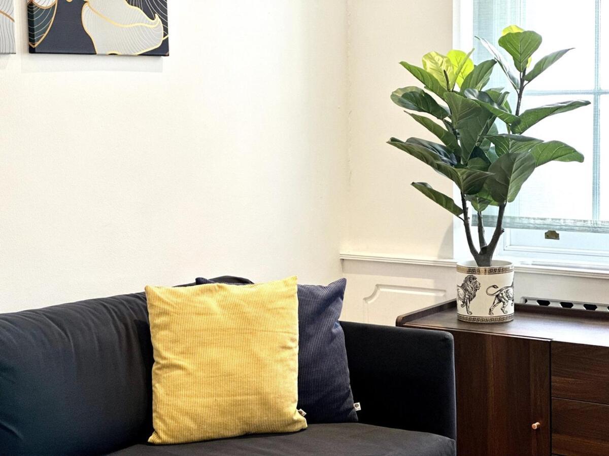 Apartment Serene Place In Centre *