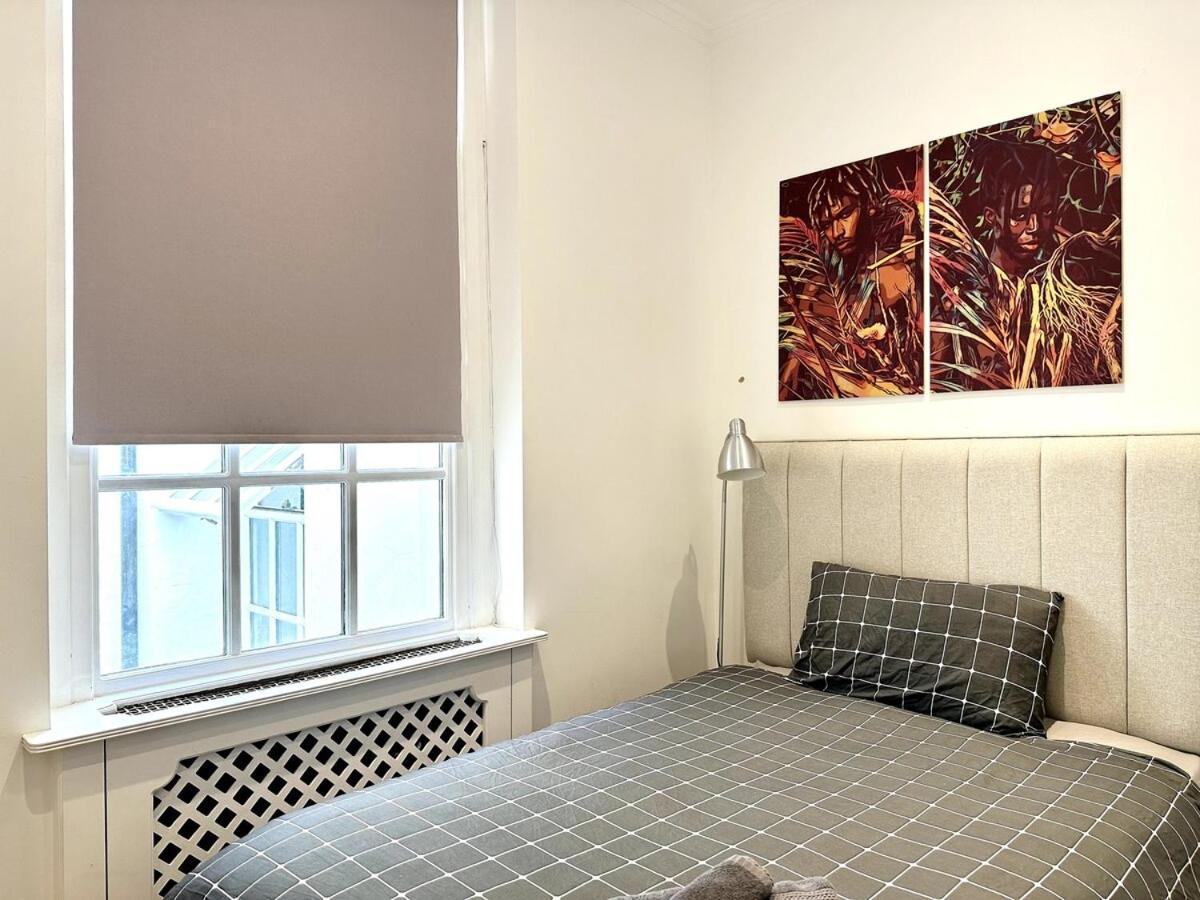 Serene Place In Centre Apartment