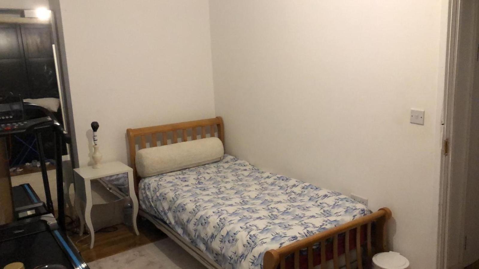 Prime Location - Cosy Room Dedicated Bathroom *