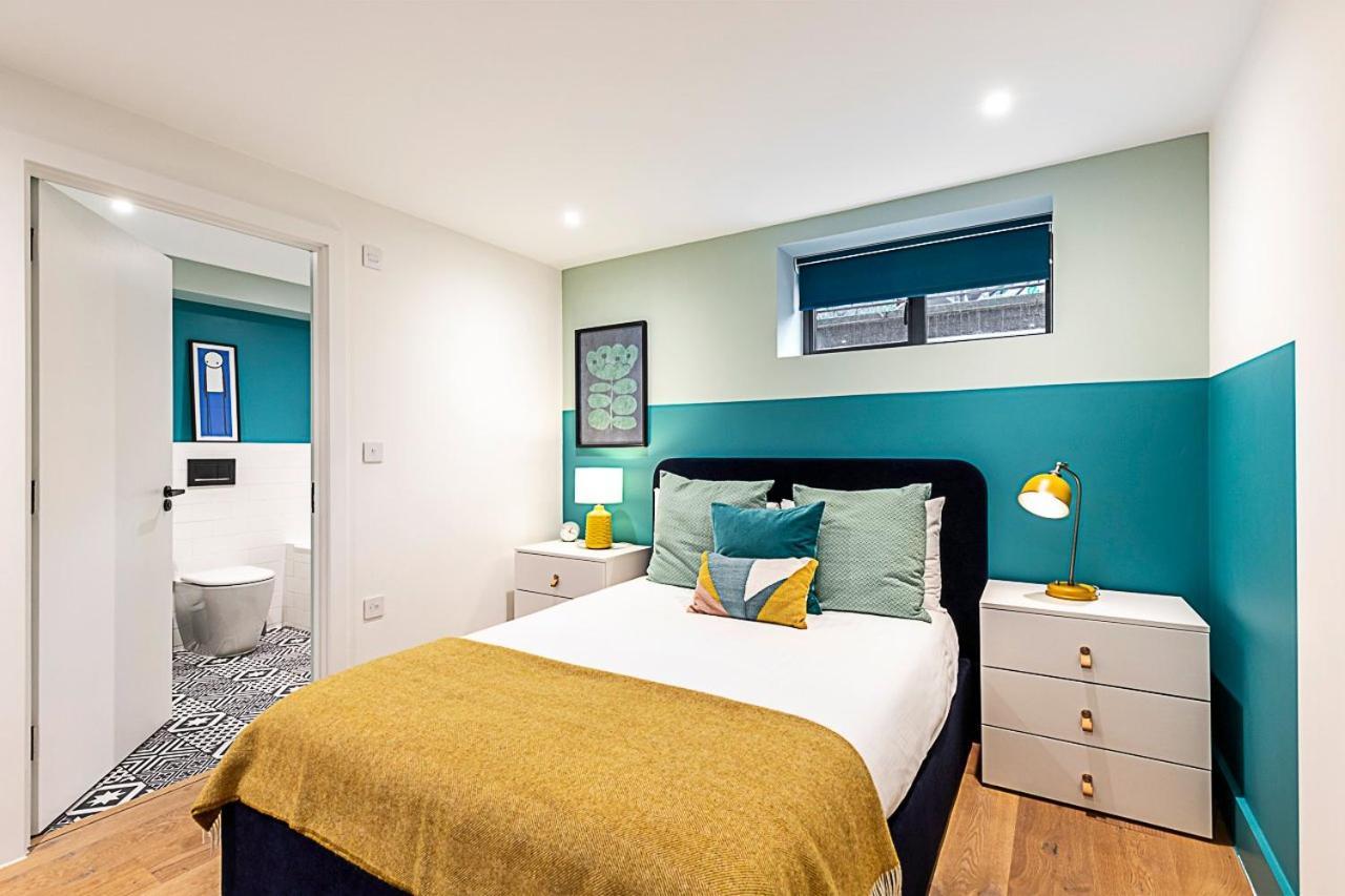 Apartment Cosy And Stylish In The Heart Of Greenwich