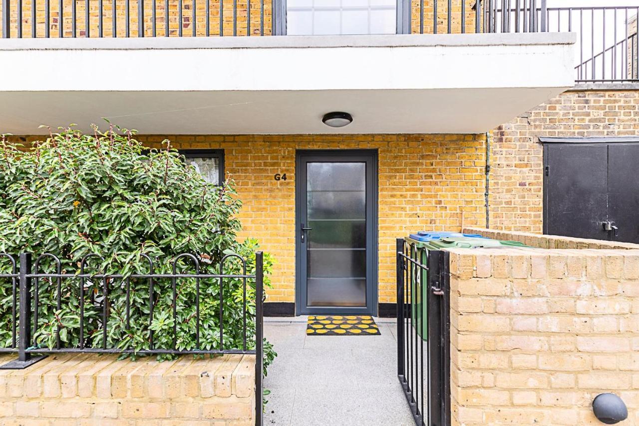 Cosy And Stylish In The Heart Of Greenwich