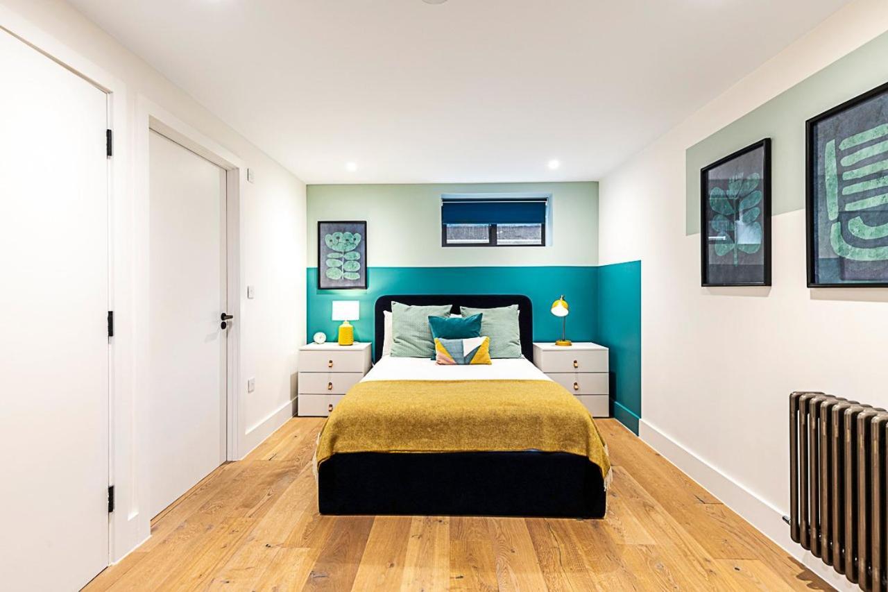 Cosy And Stylish In The Heart Of Greenwich * London