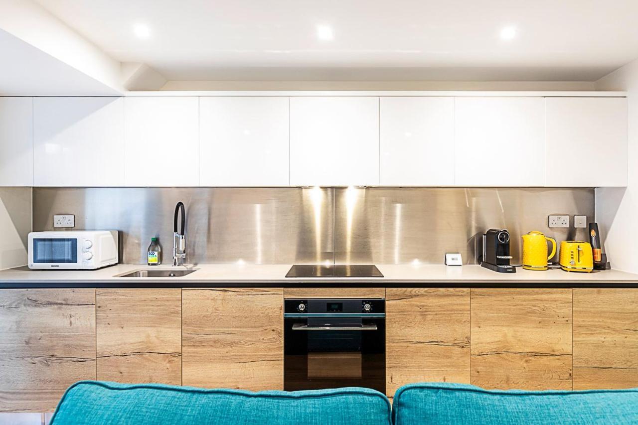 Cosy And Stylish In The Heart Of Greenwich London