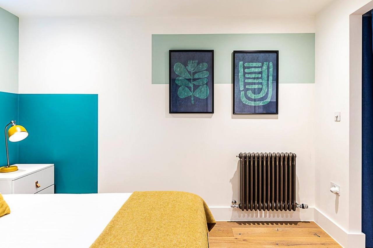 Cosy And Stylish In The Heart Of Greenwich * London
