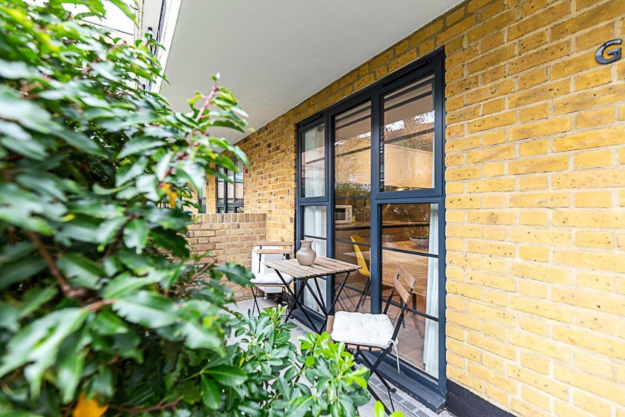 Apartment Cosy And Stylish In The Heart Of Greenwich *