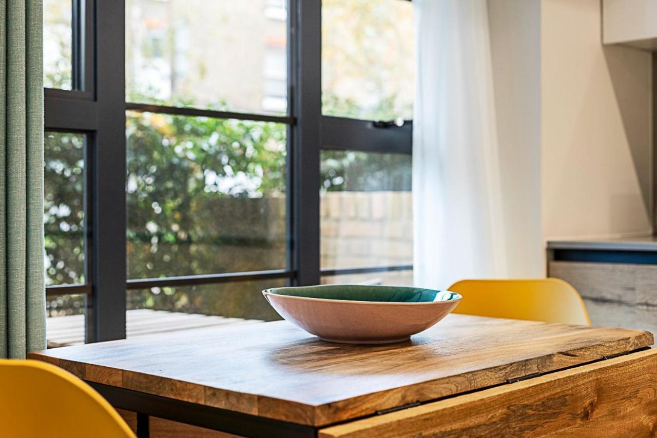 Cosy And Stylish In The Heart Of Greenwich *
