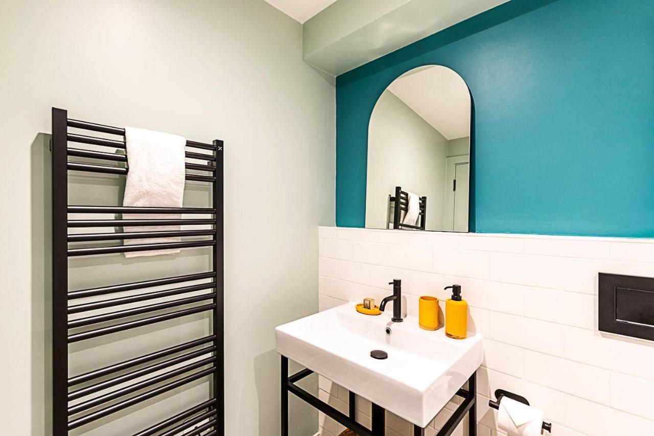 Cosy And Stylish In The Heart Of Greenwich London