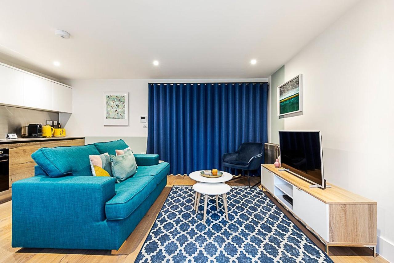 Cosy And Stylish In The Heart Of Greenwich * London