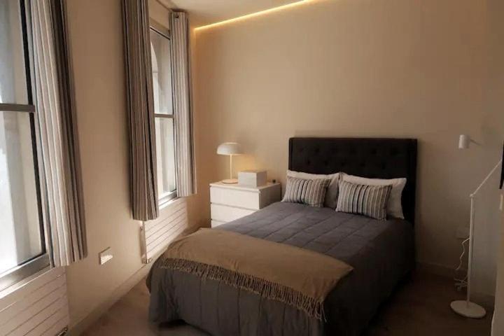 1 Bedroom Modern En-suite Nine Elms