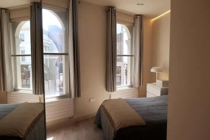Apartment 1 Bedroom Modern En-suite Nine Elms