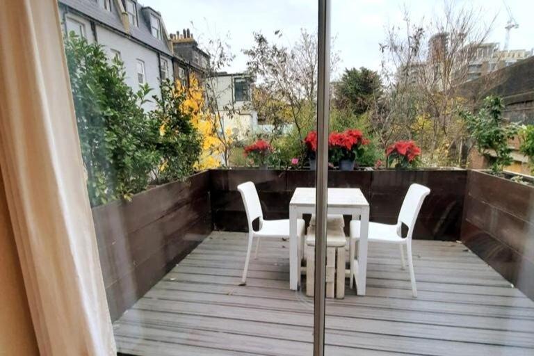 1 Bedroom Modern En-suite Nine Elms