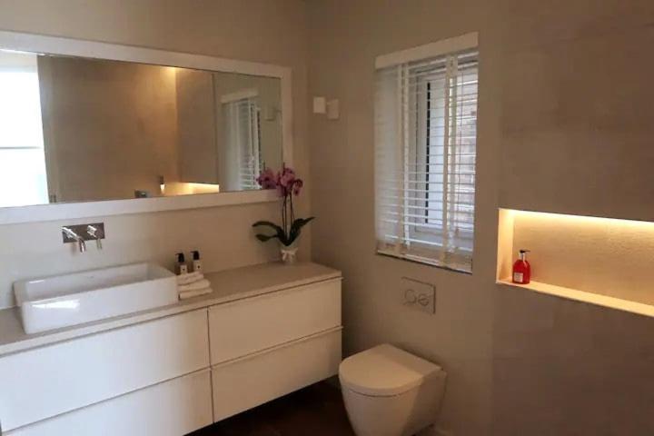 Apartment 1 Bedroom Modern En-suite Nine Elms *
