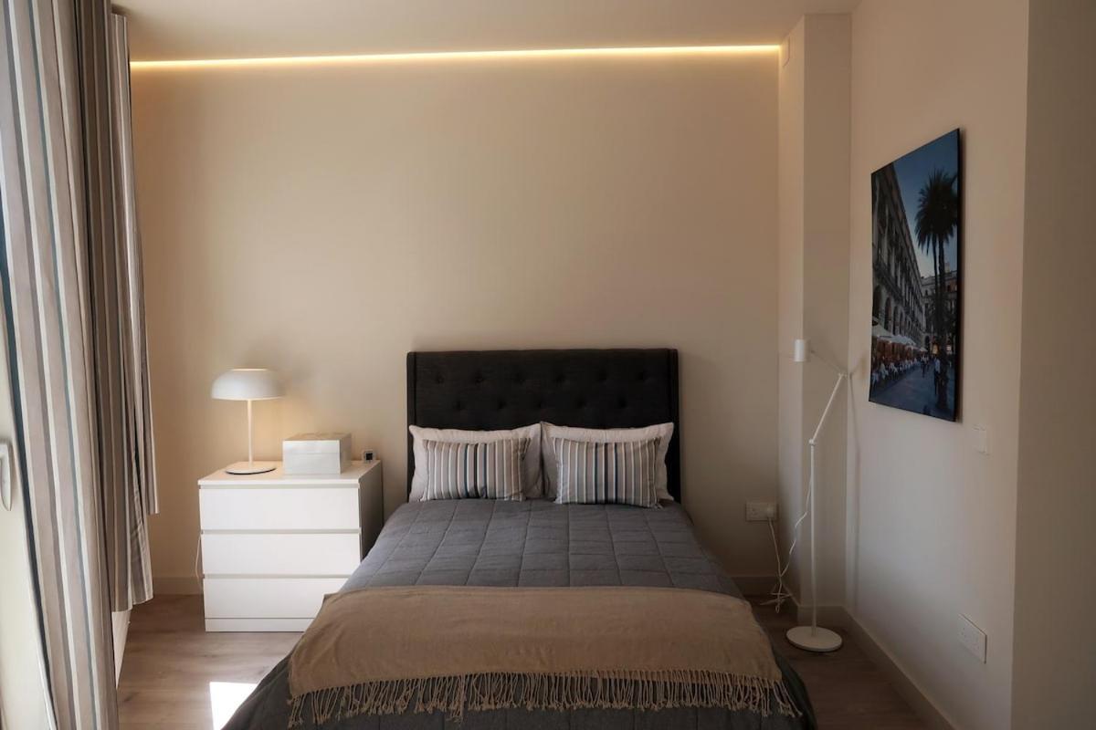 1 Bedroom Modern En-suite Nine Elms * London