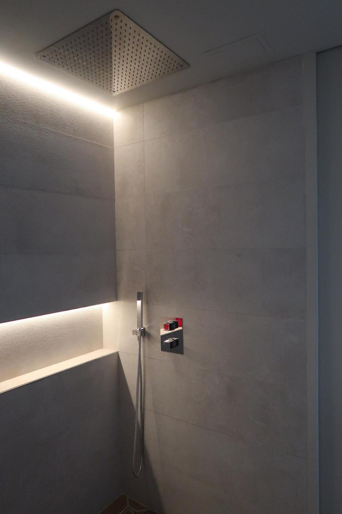 Apartment 1 Bedroom Modern En-suite Nine Elms *