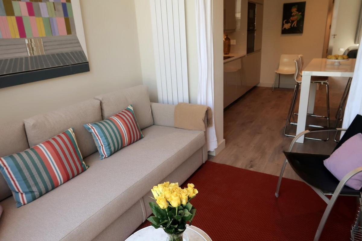 1 Bedroom Modern En-suite Nine Elms * London