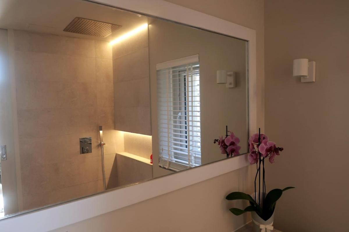 1 Bedroom Modern En-suite Nine Elms